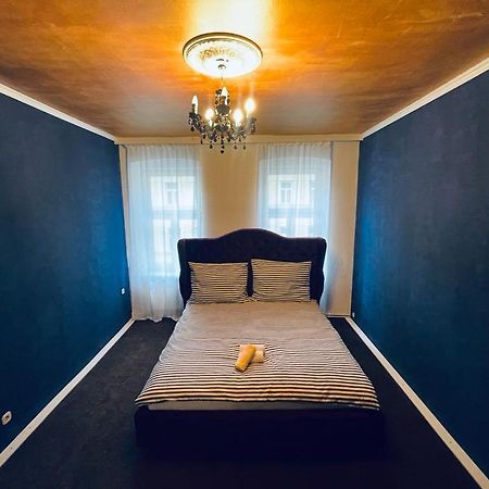 Blaue Lagune Apartment Виена Екстериор снимка