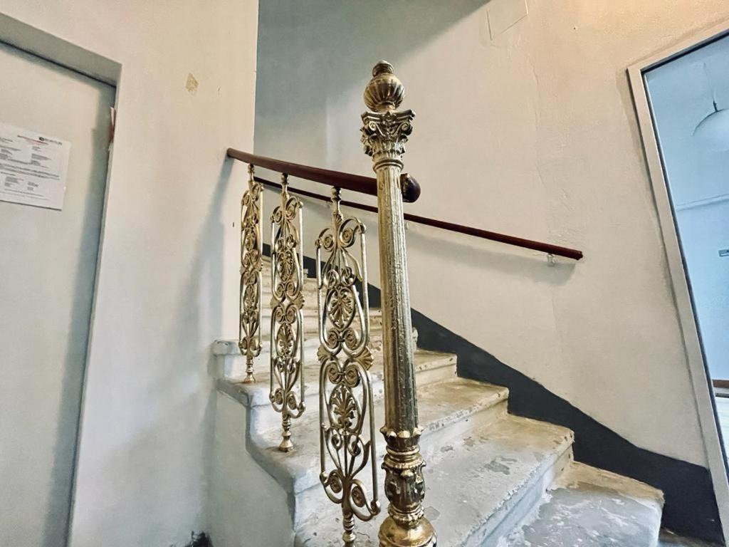 Blaue Lagune Apartment Виена Екстериор снимка
