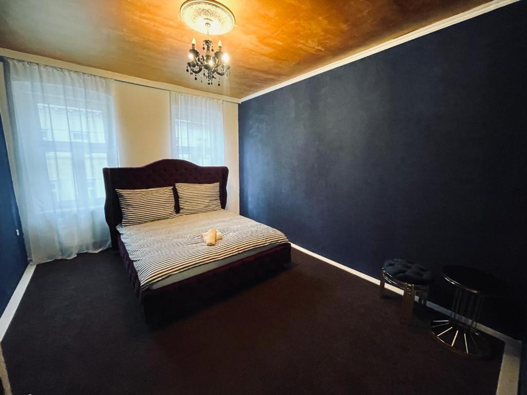 Blaue Lagune Apartment Виена Екстериор снимка